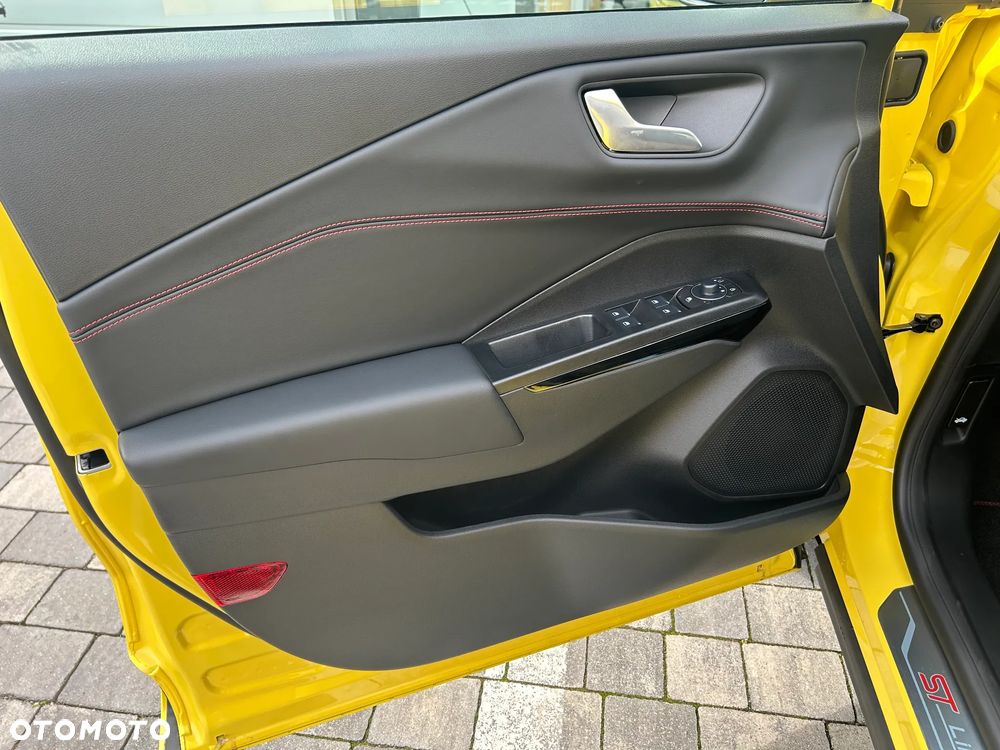 Ford Puma 1.0 EcoBoost mHEV ST-Line - 8
