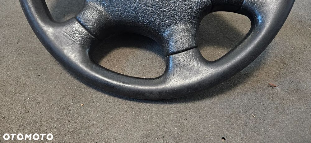Kierownica airbag VW Caddy II Golf III 1H0419091AS - 4