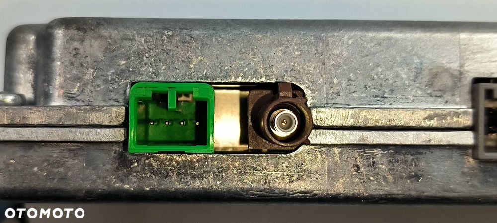 DPLA14F026AF Land Rover Range Rover L405 4.4 D automat 2014 Moduł / Sterownik kamery - 4