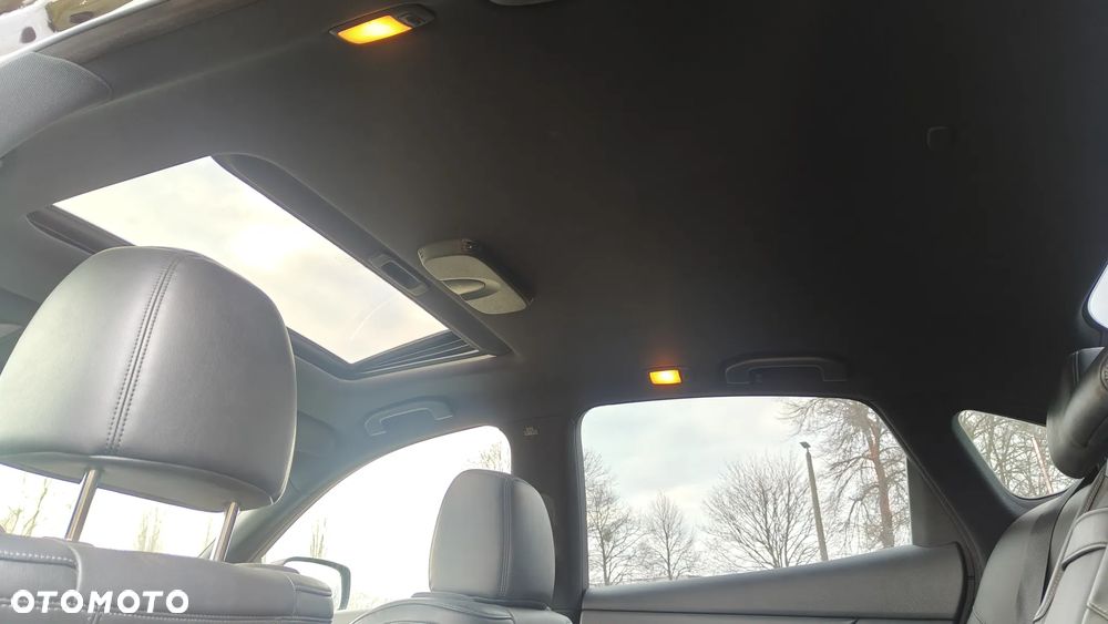 Infiniti M M30d S Premium - 29