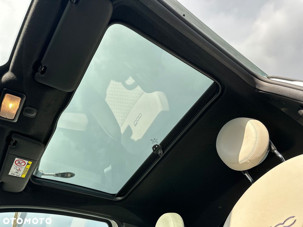 Fiat 500 1.0 Hybrid Dolcevita - 18