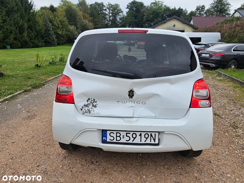 Renault Twingo - 8