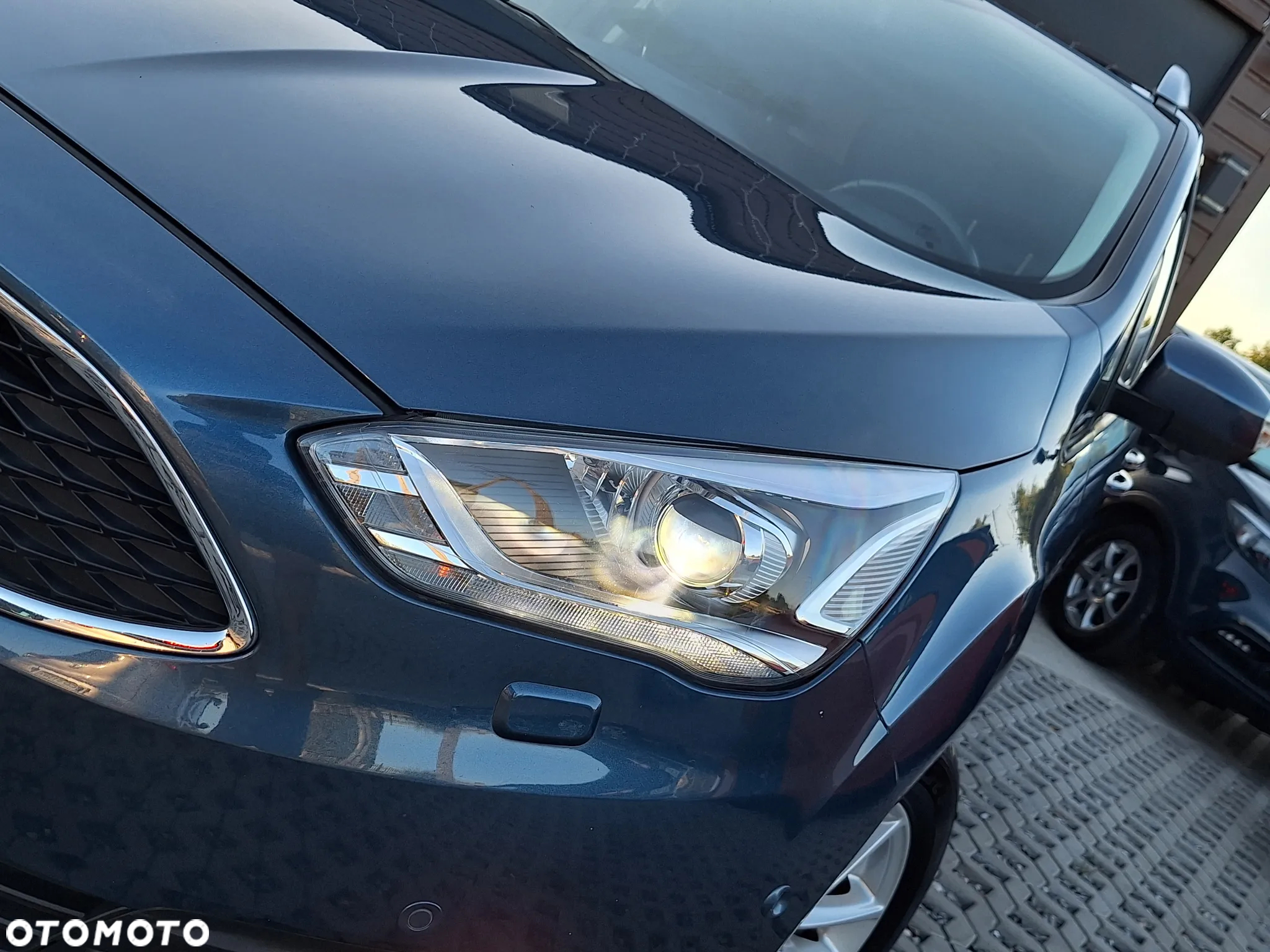 Ford Grand C-MAX - 23