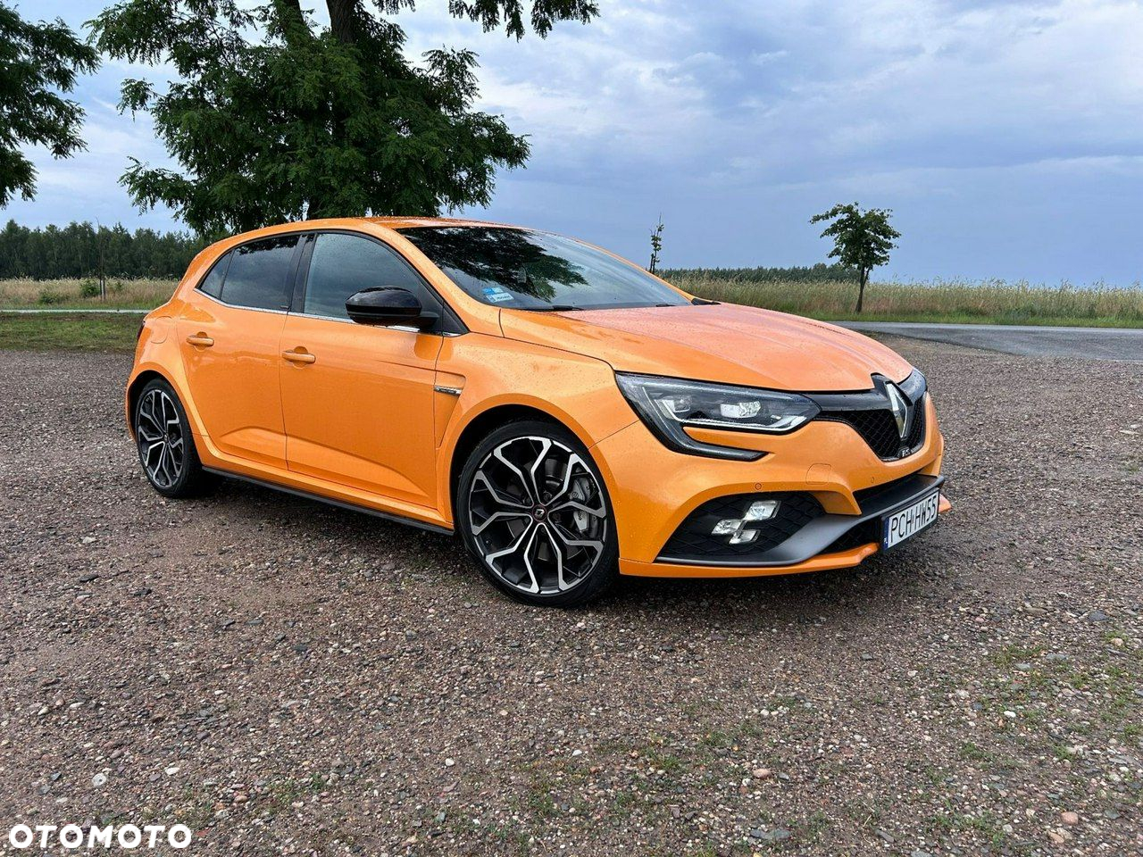 Renault Megane 1.8 TCe R.S EDC - 3