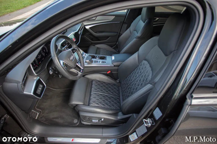 Audi A6 - 23