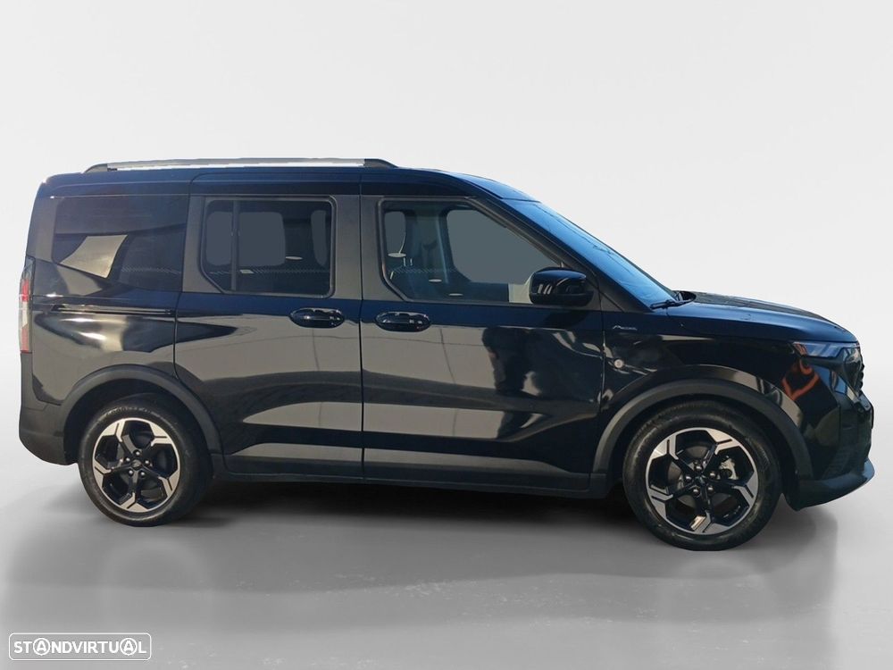 Ford Tourneo Courier - 6