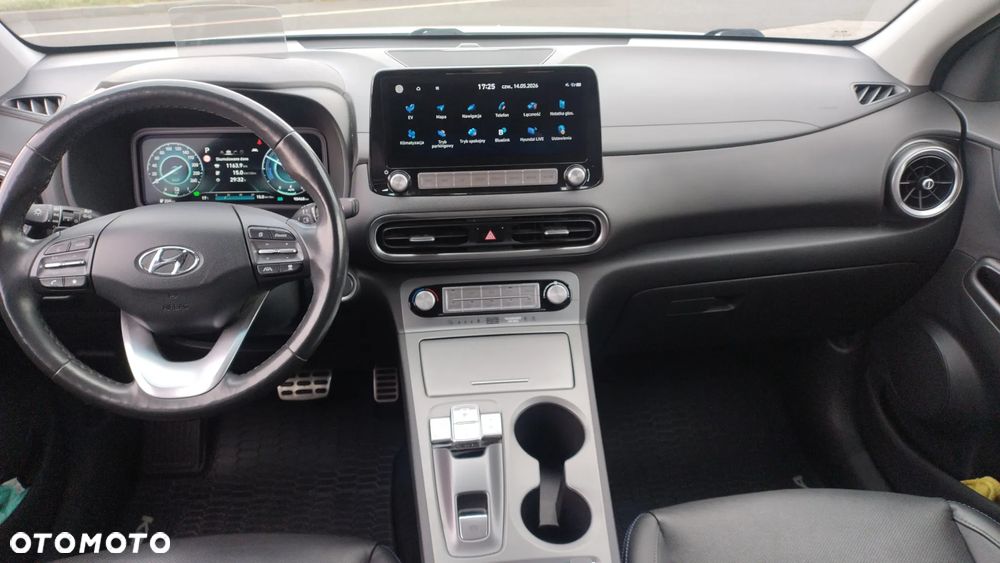 Hyundai Kona Prime - 18