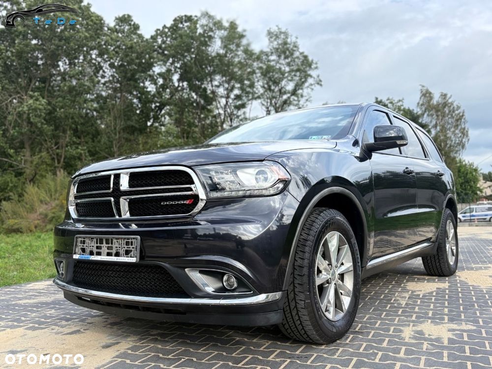Dodge Durango - 4