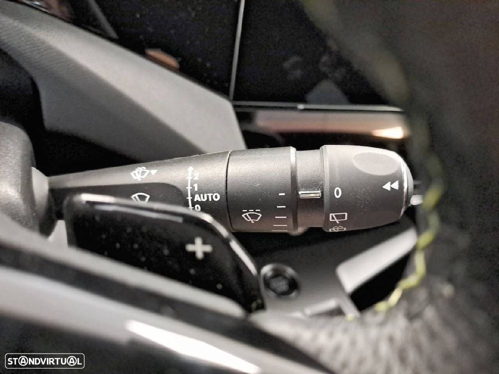 Peugeot 308 1.5 BlueHDi GT EAT8 - 14