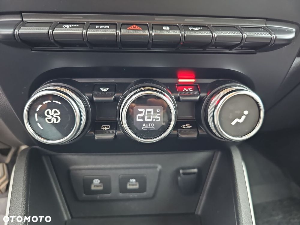 Dacia Duster 1.3 TCe FAP Prestige - 20