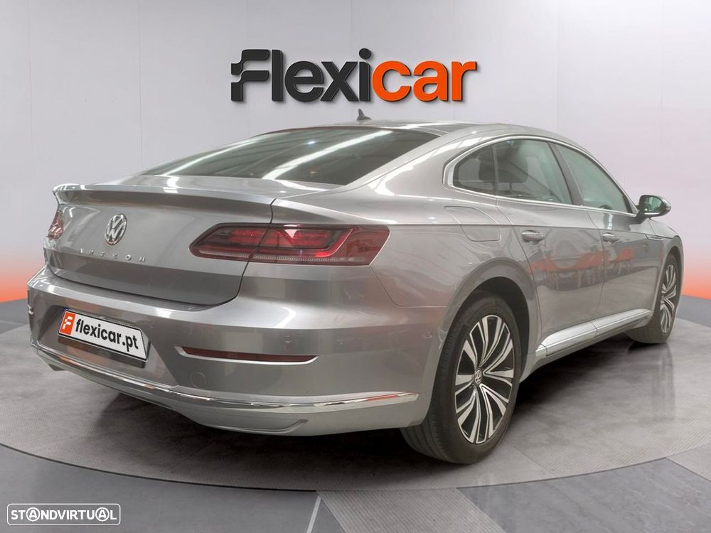 VW Arteon 2.0 TDI Elegance DSG - 6