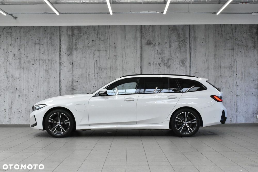 BMW Seria 3 - 4