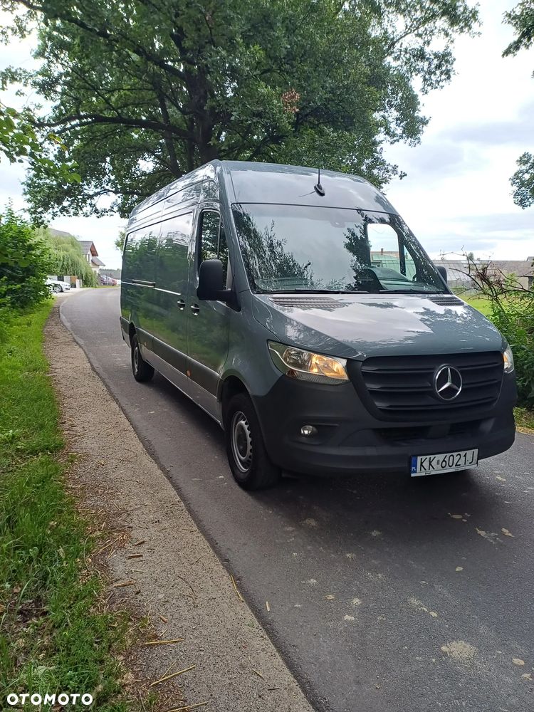 Mercedes-Benz SPRINTER - 3