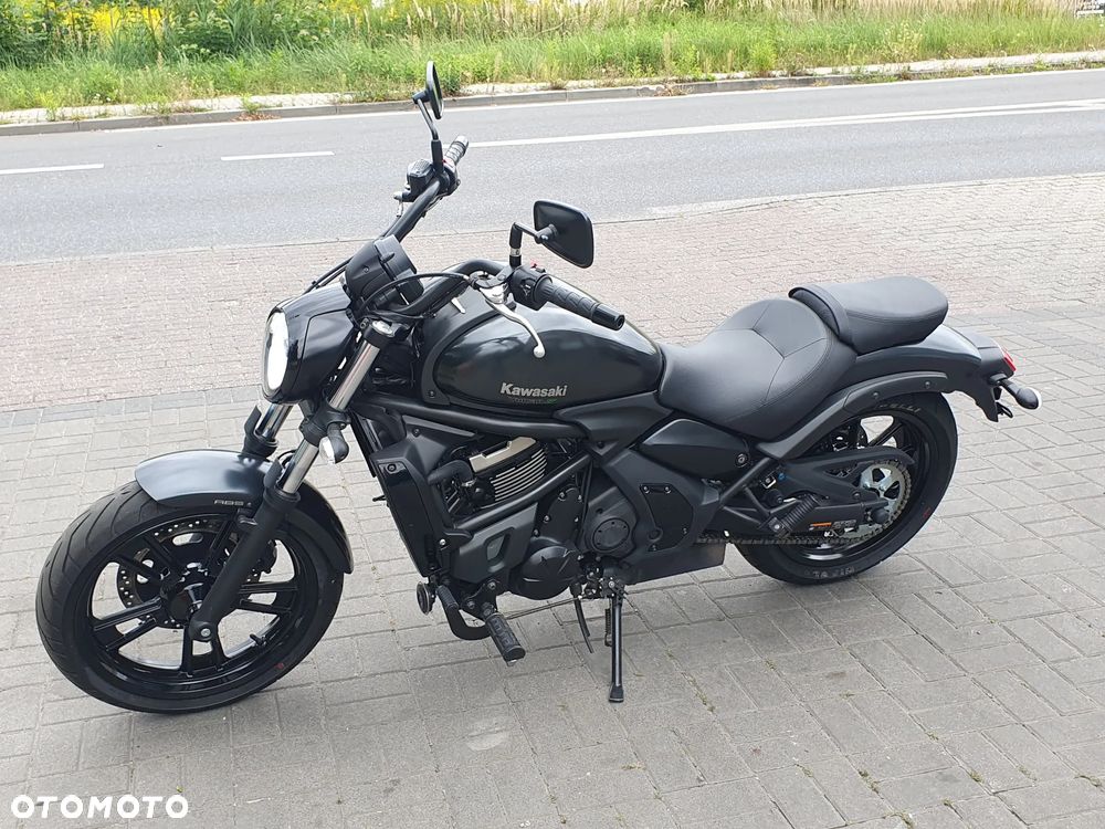 Kawasaki Vulcan - 33