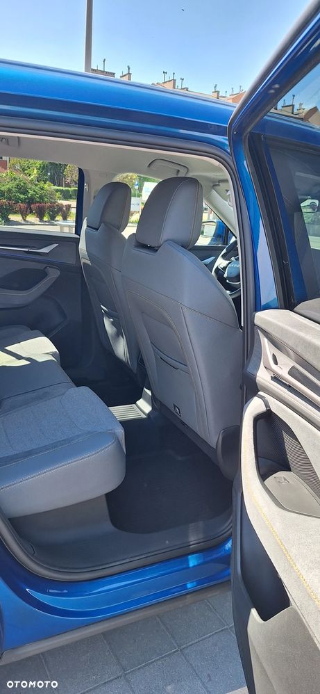 Skoda Kodiaq 2.0 TDI 4x4 Selection DSG - 16