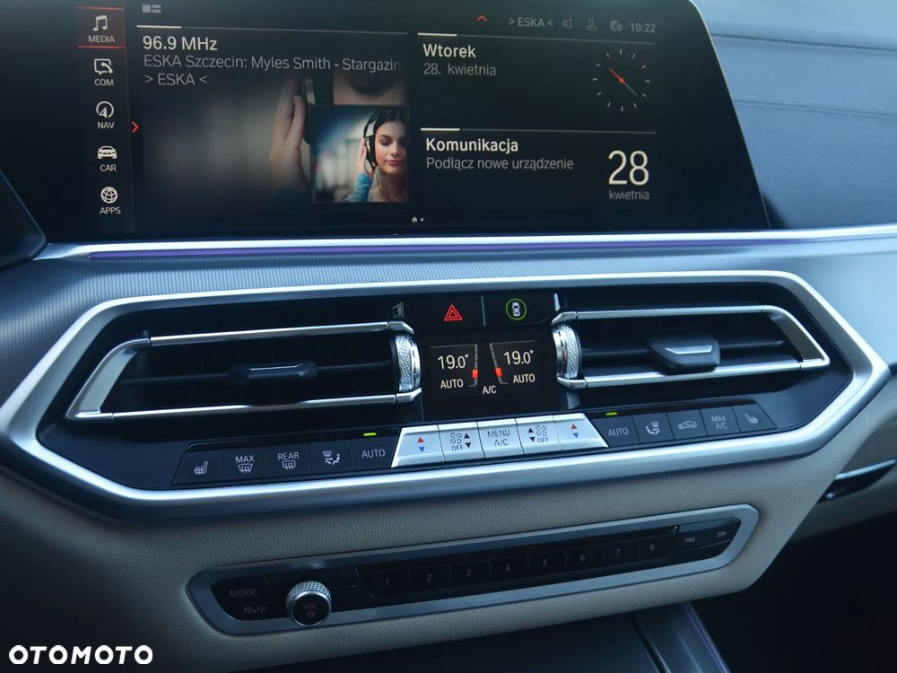 BMW X5 xDrive30d xLine - 10