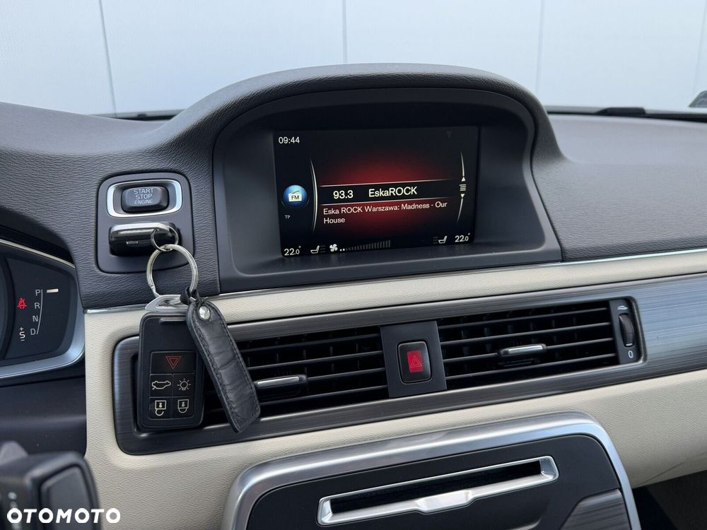 Volvo S80 T5 Summum - 35