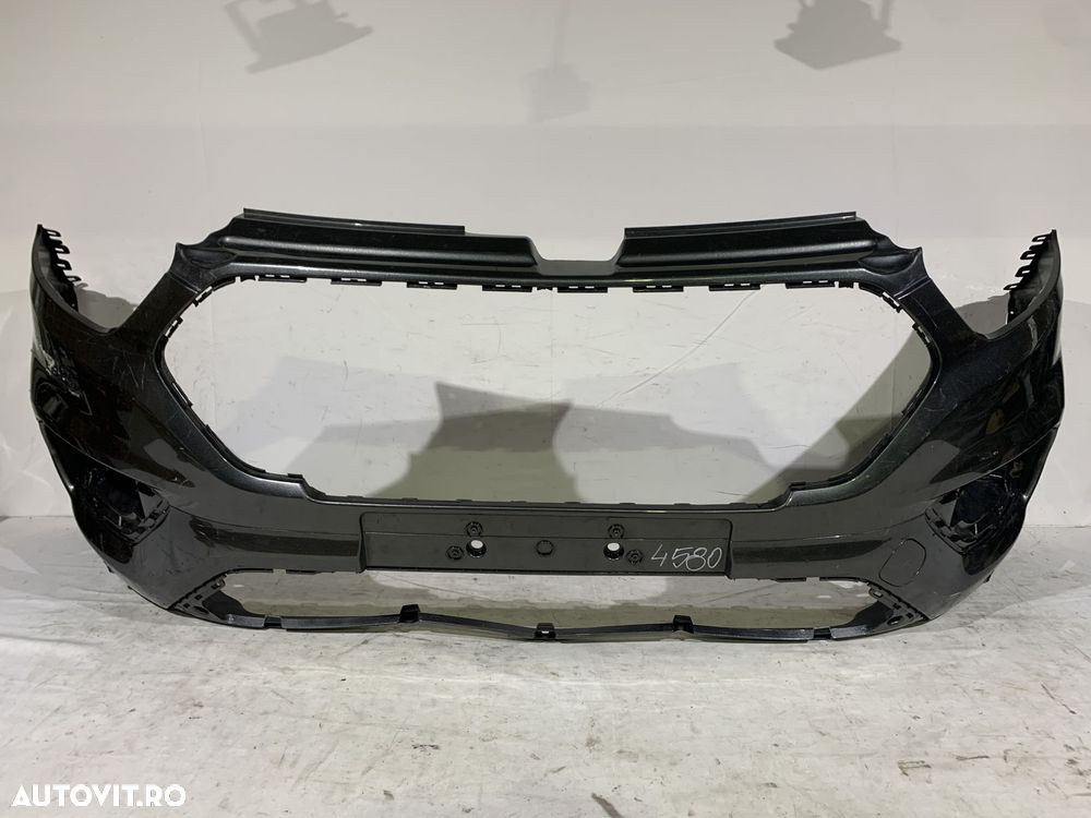 Bara fata Ford Custom, facelift, 2018, 2019, 2020, 2021, 2022, cod origine OE JK21-17F003-AG. - 1