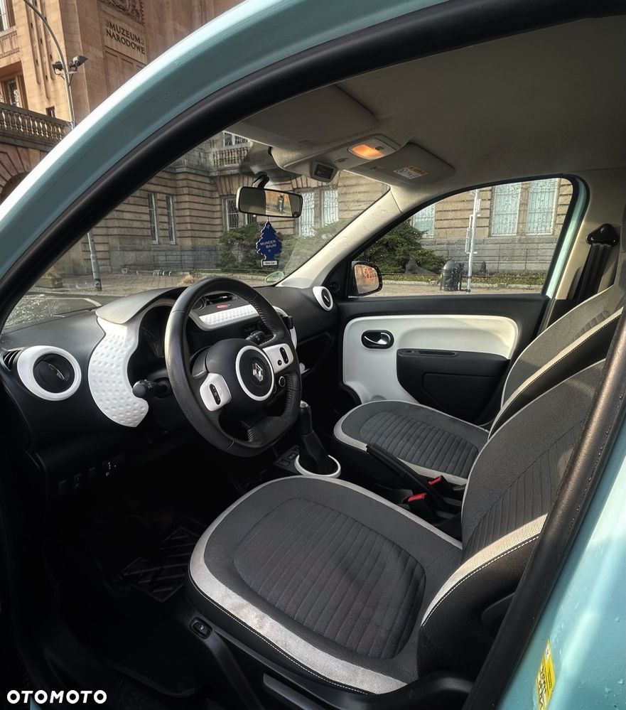 Renault Twingo SCe 70 Start&Stop Cosmic - 3