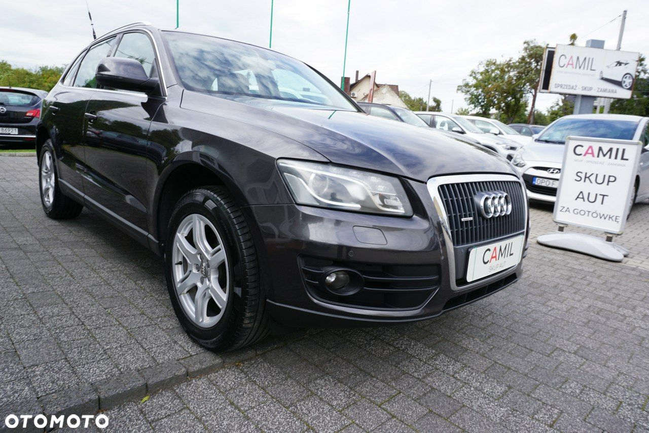 Audi Q5 - 33