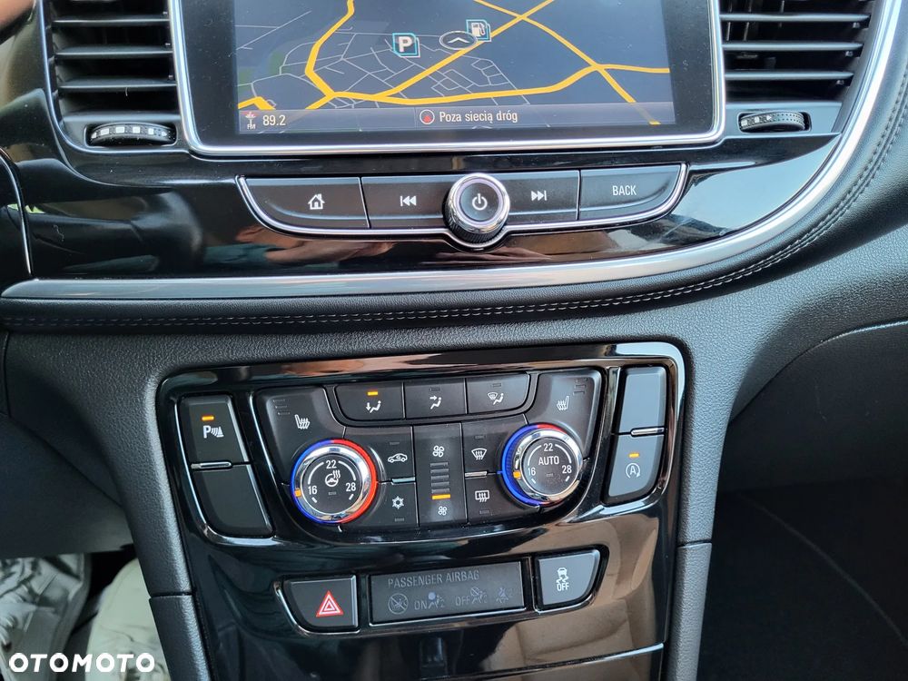 Opel Mokka 1.4 Turbo ecoFLEX Start/Stop Color Innovation - 21