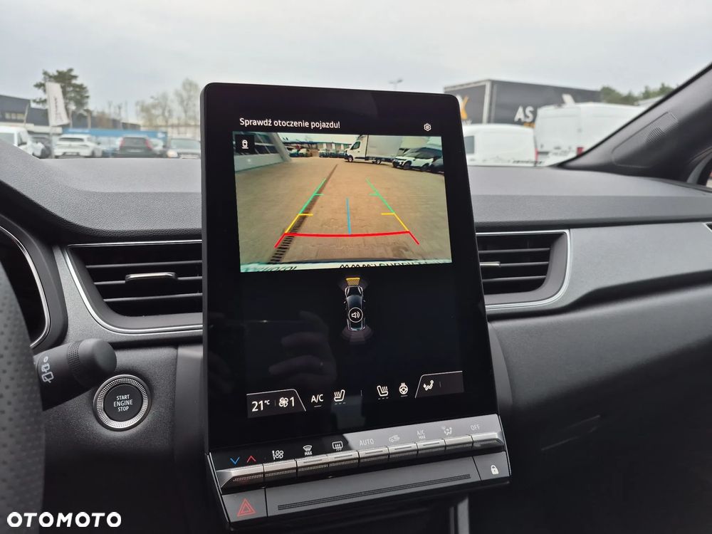 Renault Captur 1.0 TCe Techno - 21