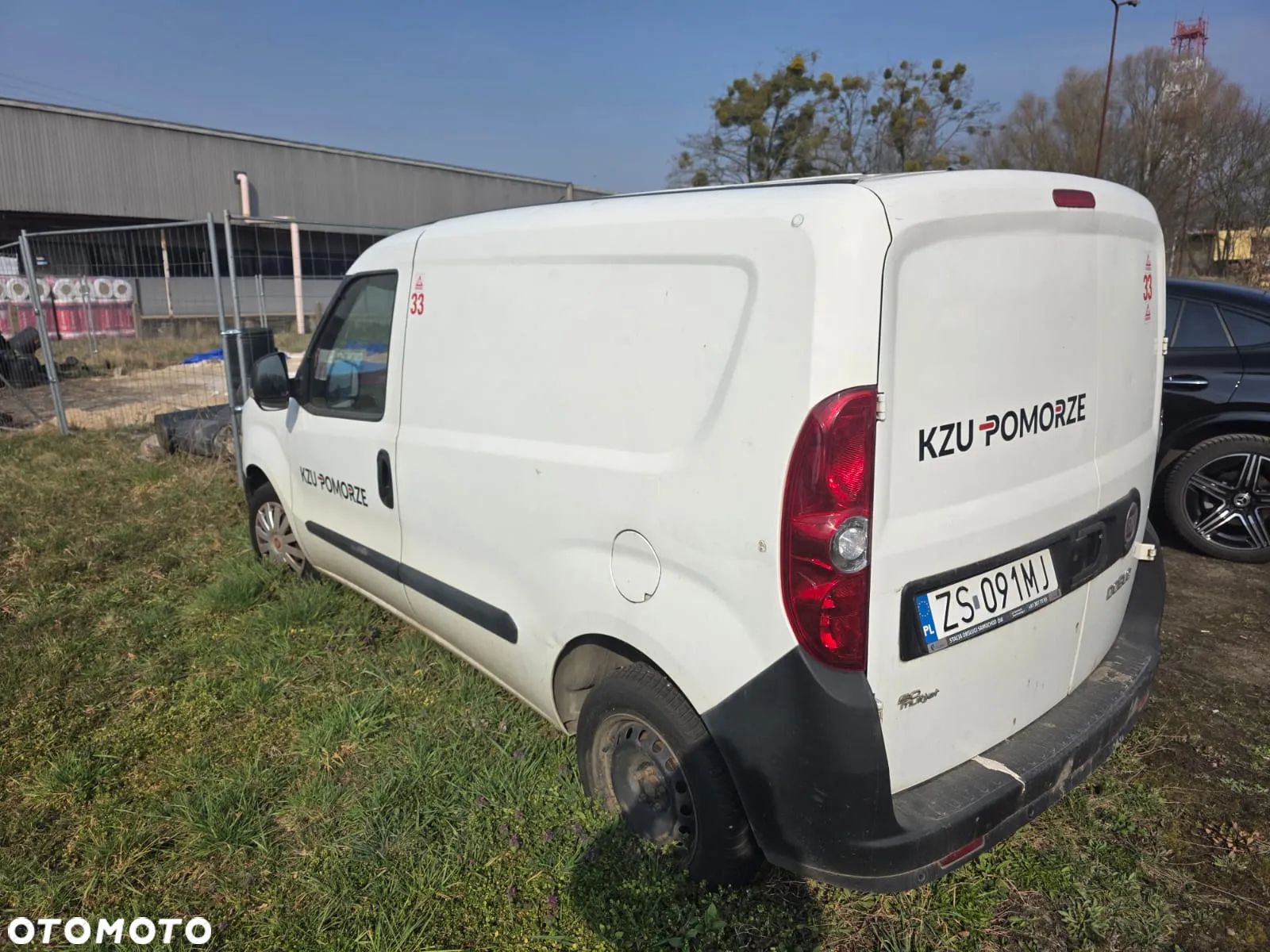 Fiat DOBLO - 8
