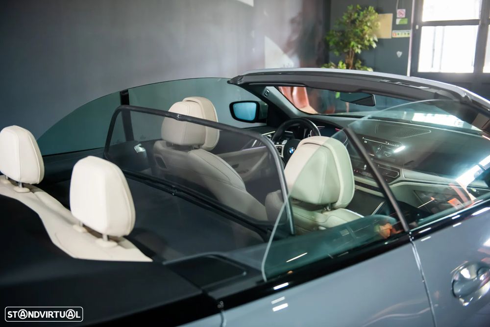 BMW 420 d xDrive Desportiva M Auto - 8