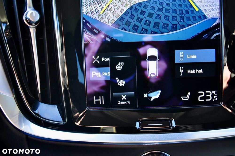 Volvo V60 B3 B Geartronic Momentum - 17