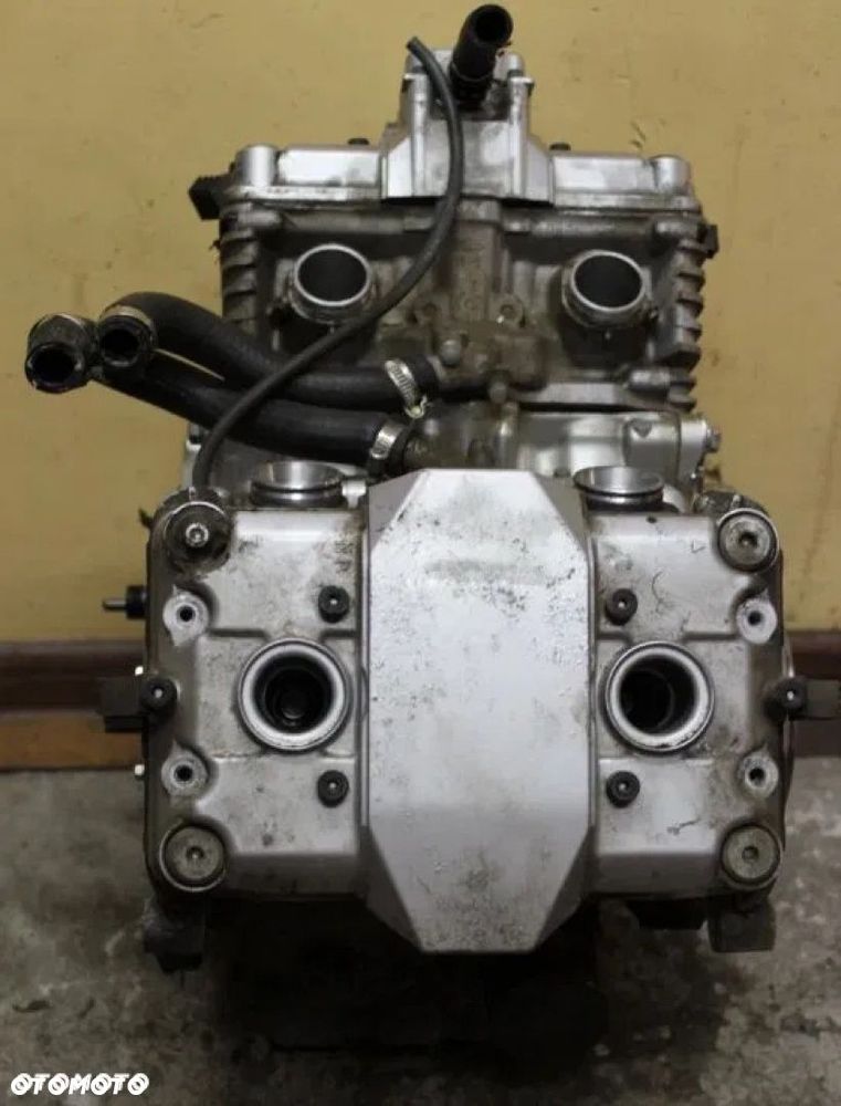 Sprawny silnik Honda VF750 C Magna RC43 1993r. Gwarancja - 4