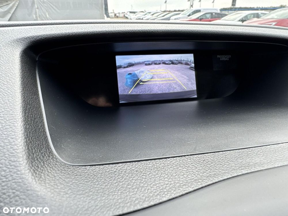 Honda CR-V - 21