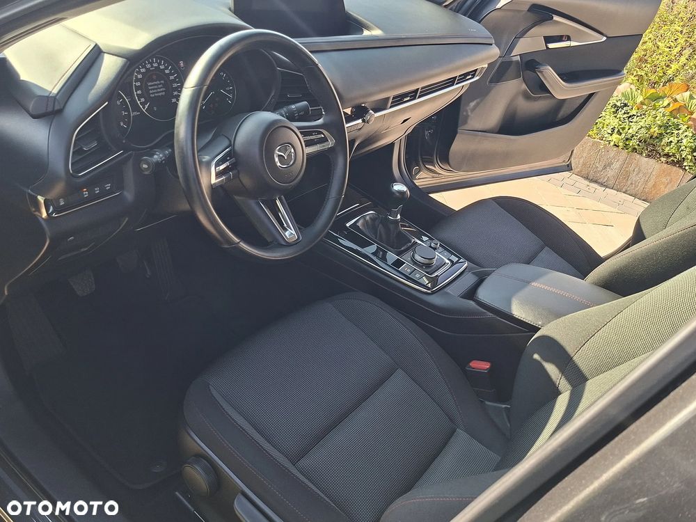 Mazda CX-30 - 18