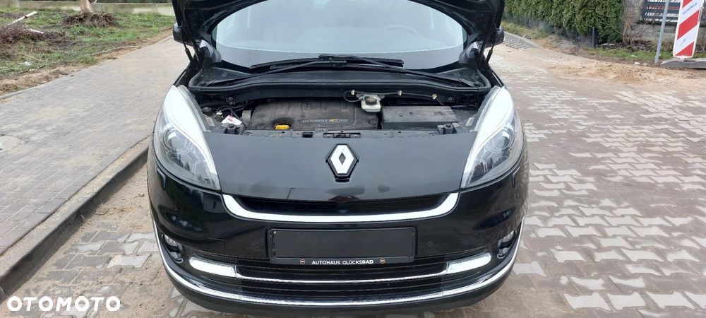 Renault Scenic dCi 160 Bose Edition - 16