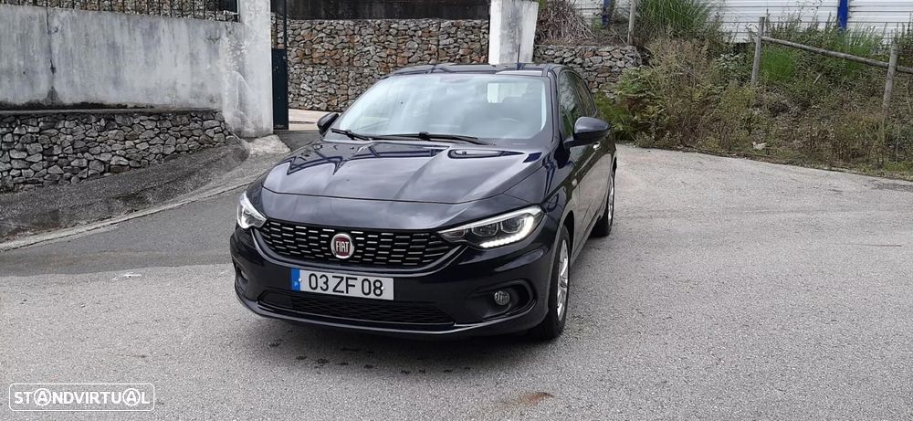 Fiat Tipo - 13