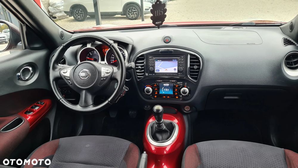 Nissan Juke - 2