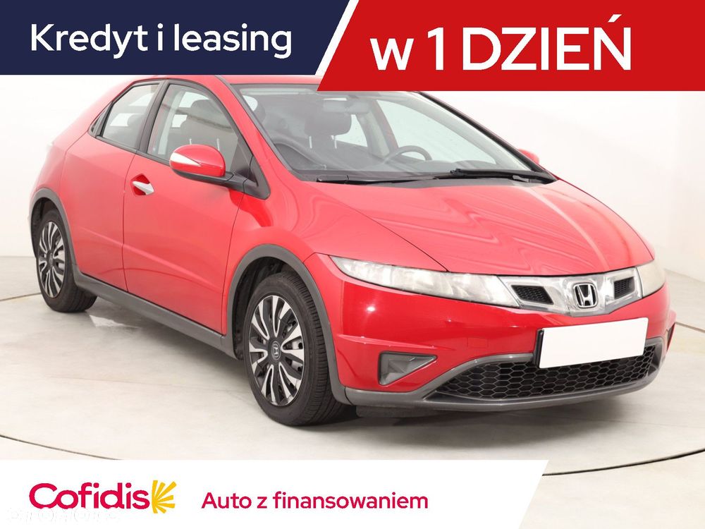 Honda Civic - 2