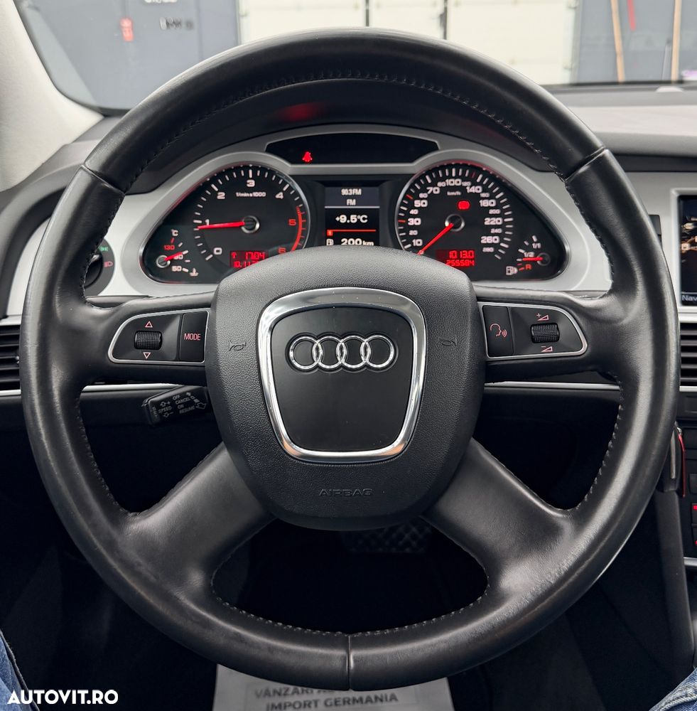 Audi A6 - 30