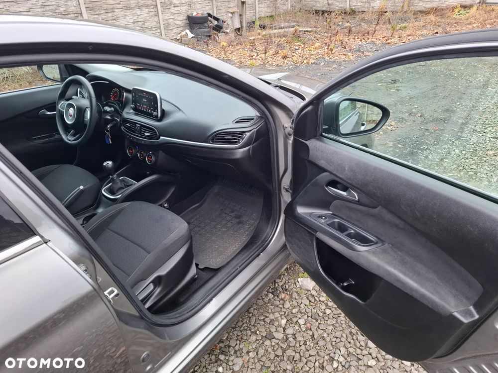 Fiat Tipo - 26