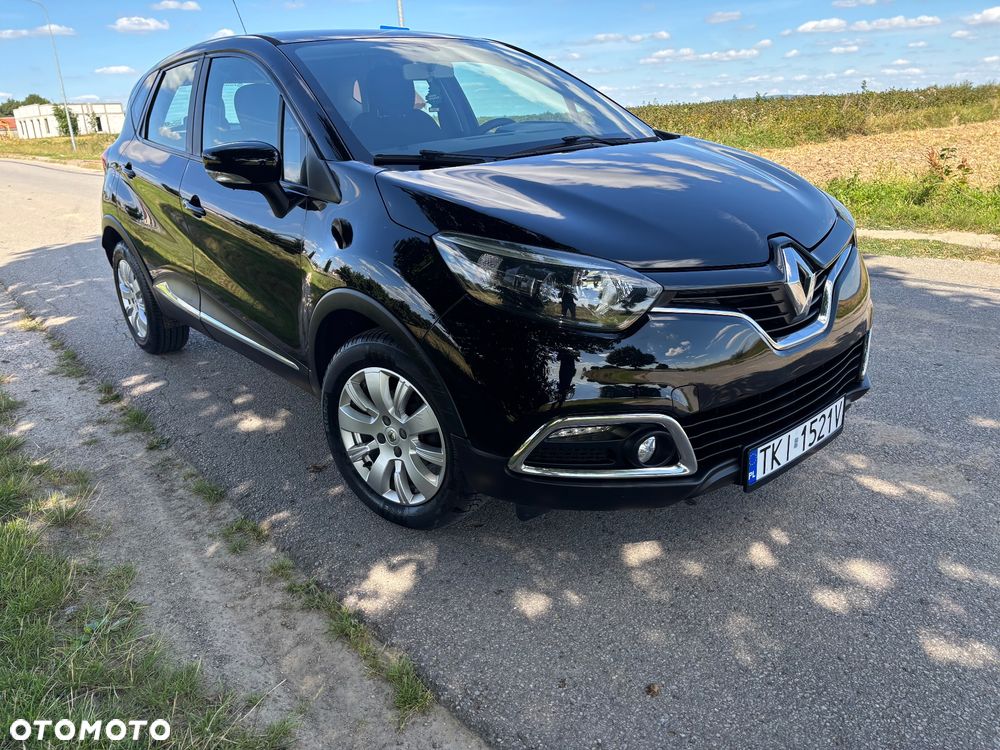 Renault Captur - 5