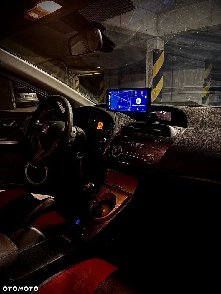 Honda Civic - 26