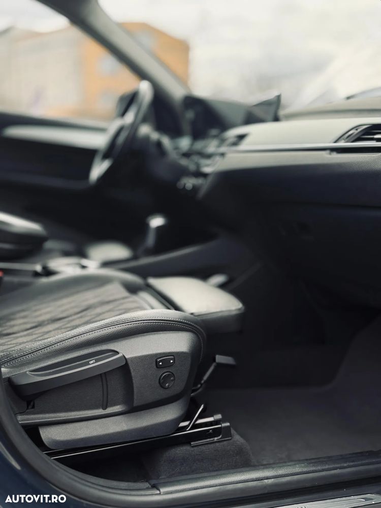 BMW X1 xDrive18d Aut. xLine - 17