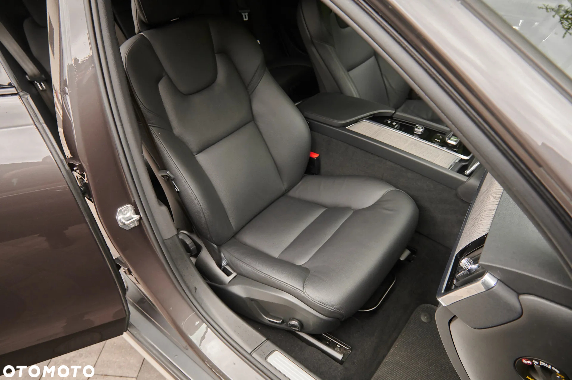 Volvo V90 Cross Country B4 D AWD Pro - 18