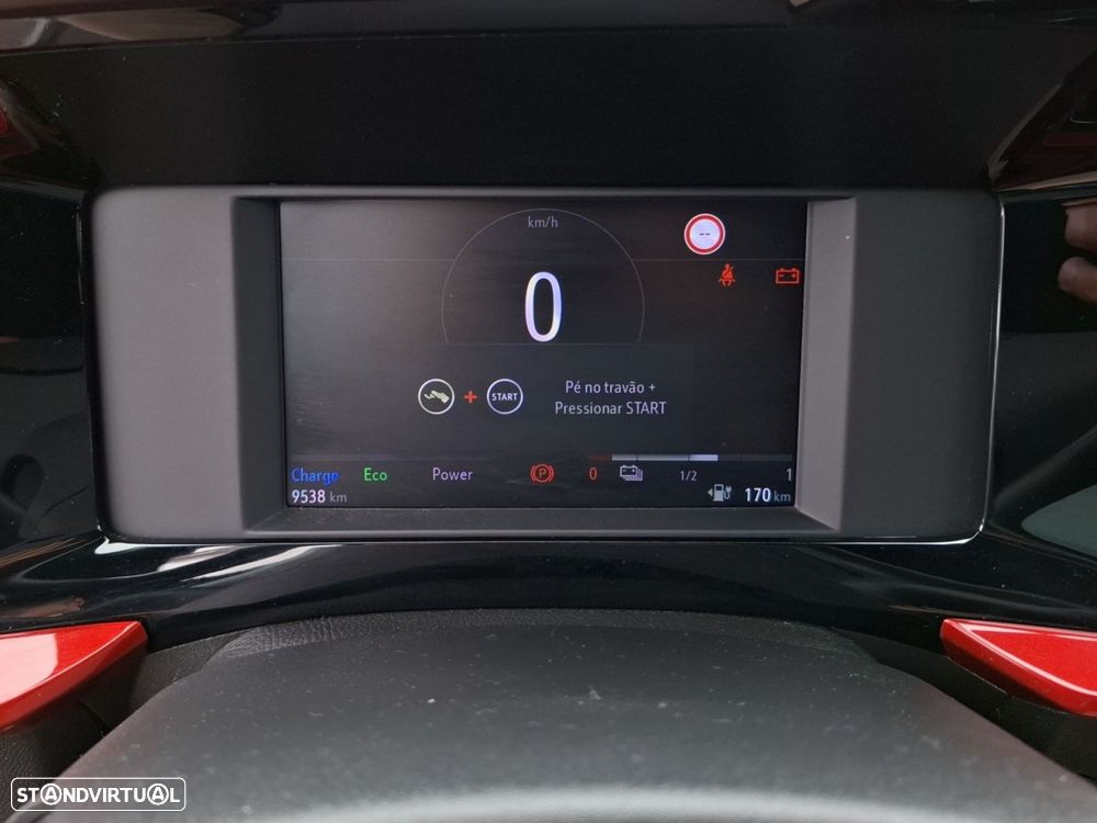 Opel Mokka-e 50 kWh GS - 18