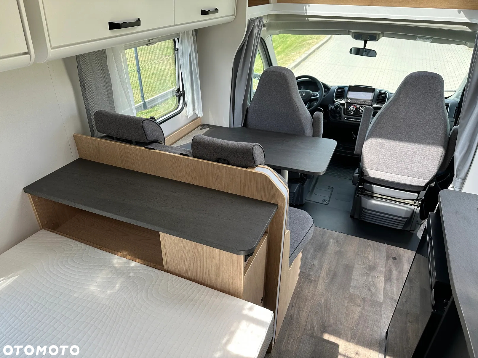 Citroën Kamper Capron T58 Sunlight - 17