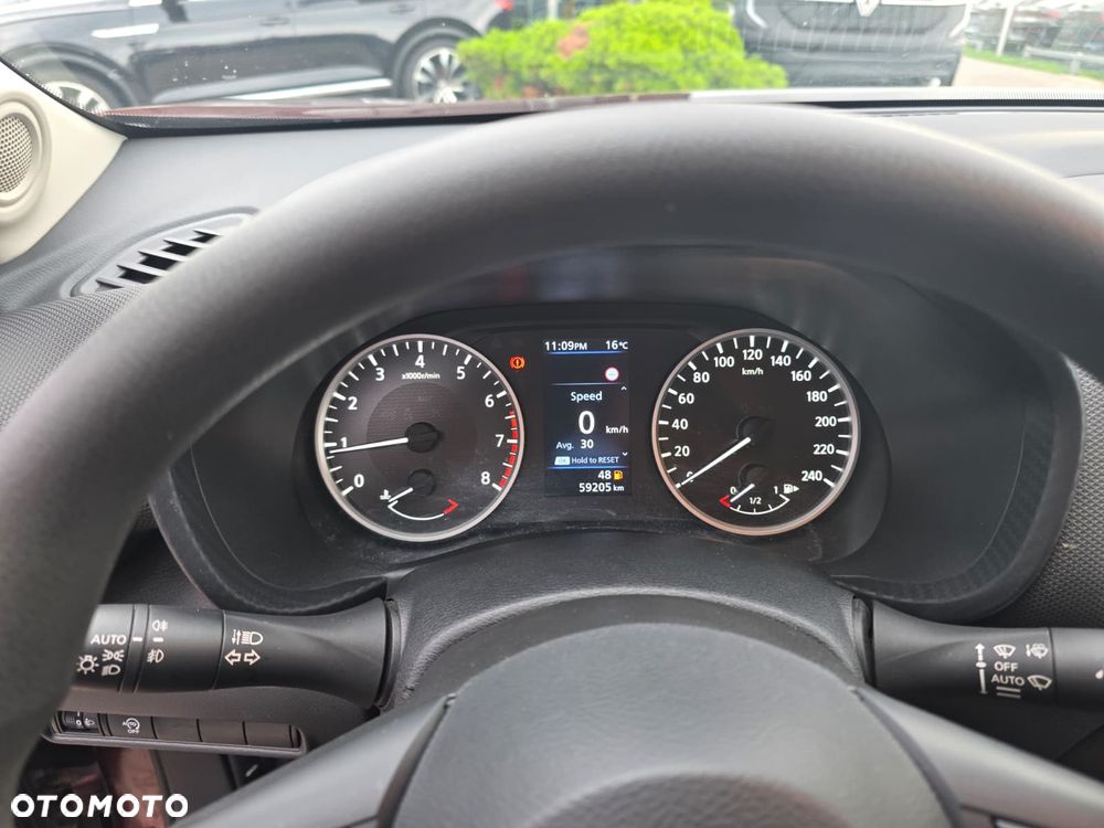 Nissan Juke 1.0 DIG-T N-Connecta - 11