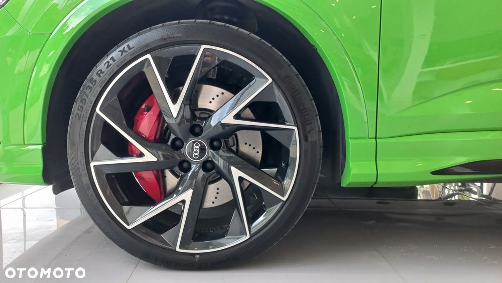 Audi RS Q3 - 14