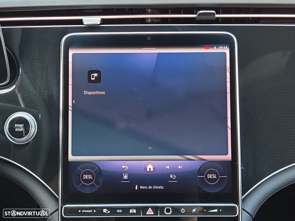 Mercedes-Benz EQE 350 Edition - 18