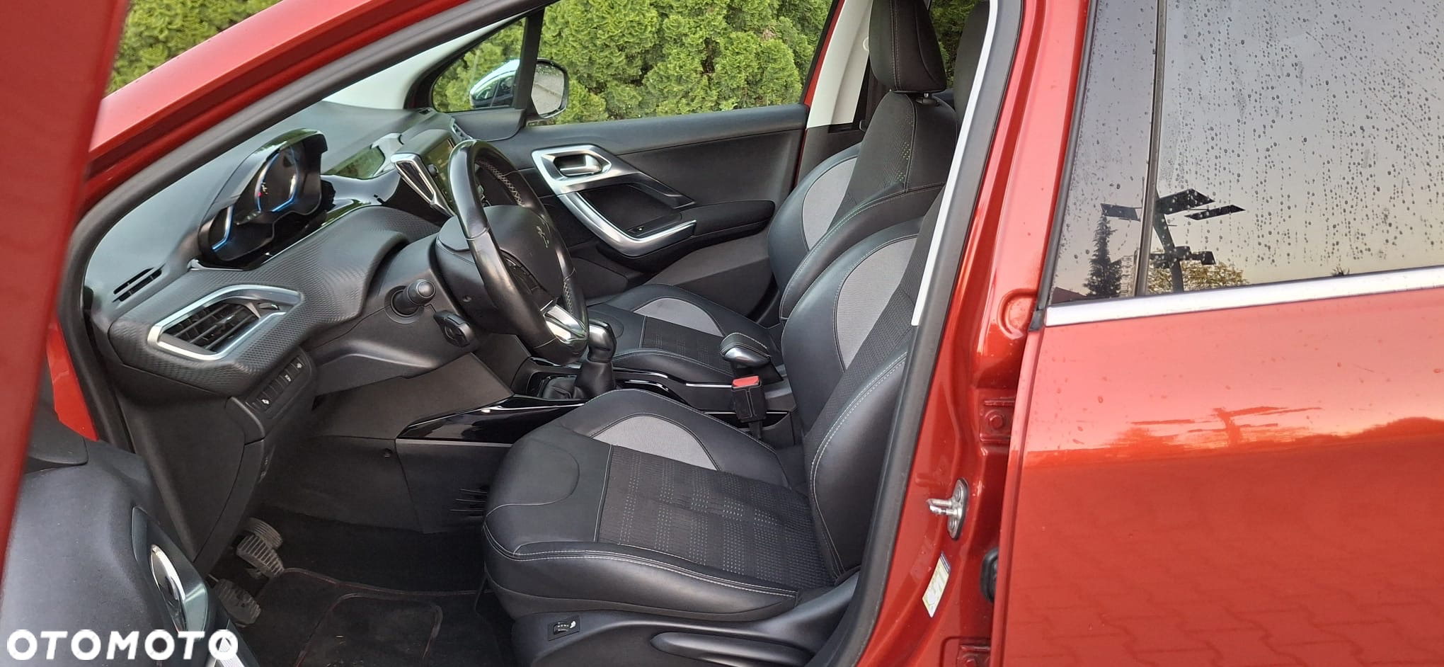 Peugeot 2008 1.6 VTi Allure - 9