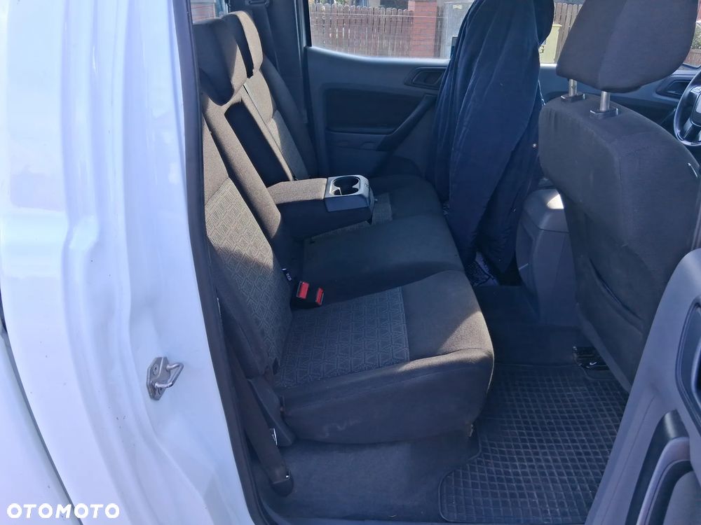 Ford Ranger 2.2 TDCi 4x4 DC XL EU6 - 9
