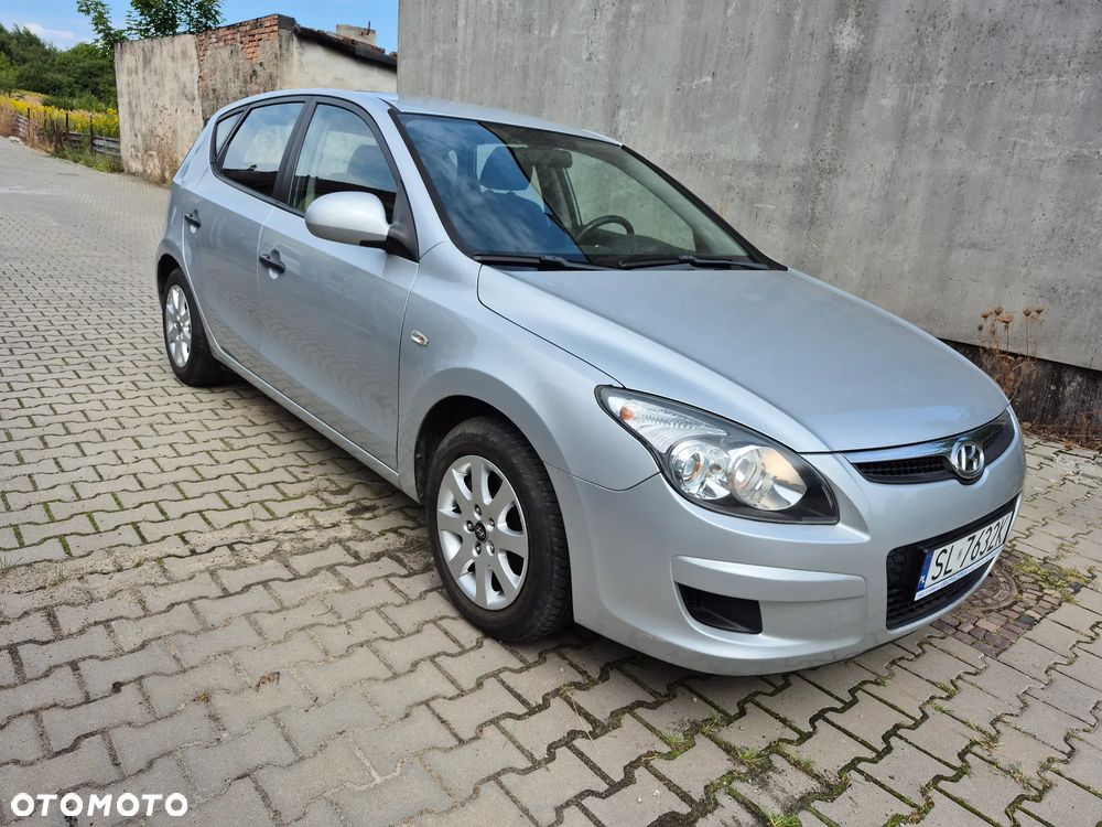Hyundai i30 1.4 Classic - 1